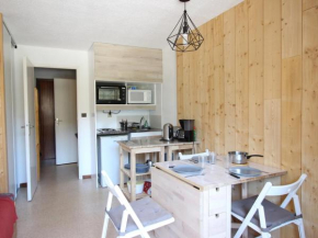 Studio cosy avec balcon, animaux admis - FR-1-340-269